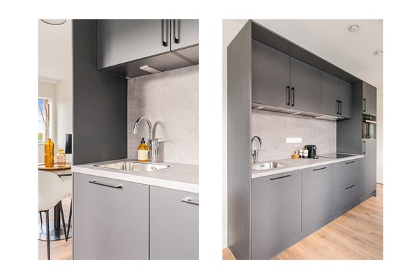 Medium property photo - Barajasweg 172, 1043 CP Amsterdam